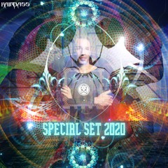 My Special Set  2020