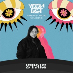 Etari - Road To YOON 23' Mix