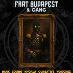 FRAT & GANG DJ CONTEST BY soDA
