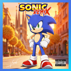 Sonic the Hedgehog - Sandopolis (Spanish Remix)