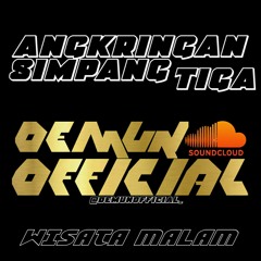 Ku Suka Jungle Dutch - Mode On 2021 [Demun Official]#Simpang3Rimex