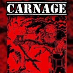 MXTXL - CARNAGE