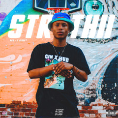 Strathii [Prod.by Zerotonic]
