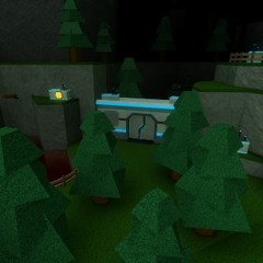 [WIP] FE2 OST - Dark Sci-Forest 2021