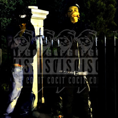 TRAP HOES SNORTIN + Bloody!(krxxk) #TRAPGOTH #REAP