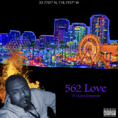 562 Love - Sef Dogg