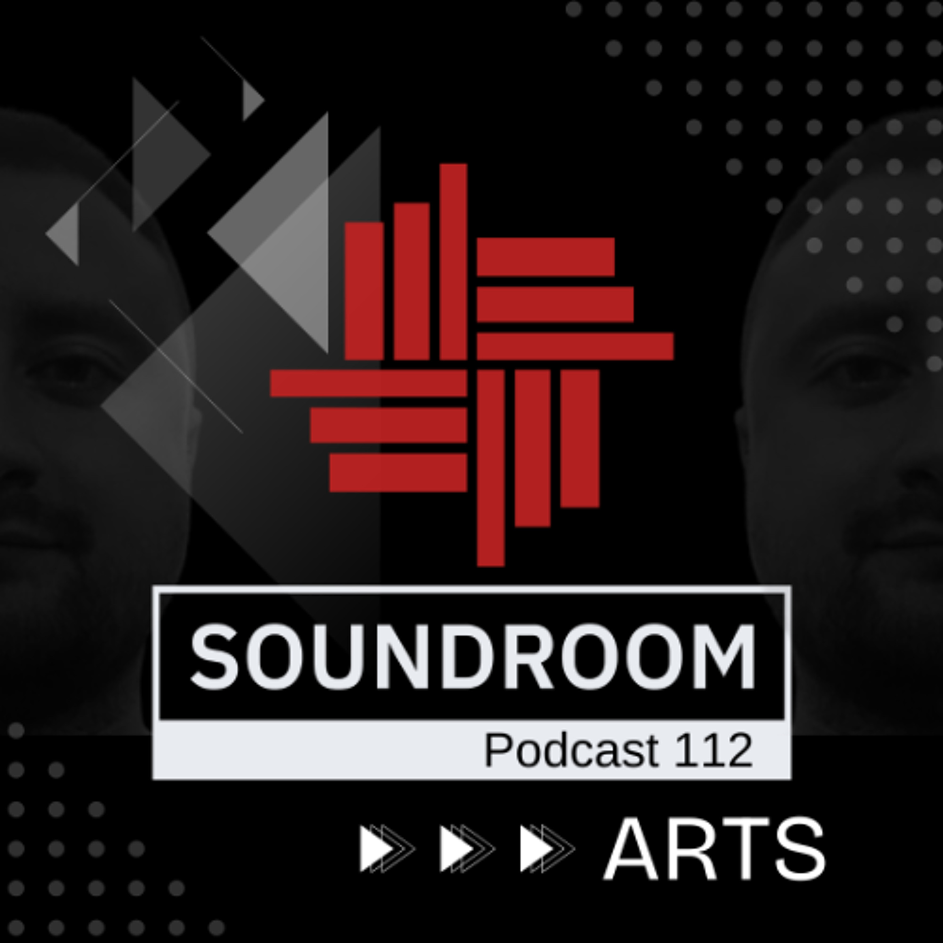 Soundroom Podcast