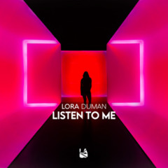 Listen To Me