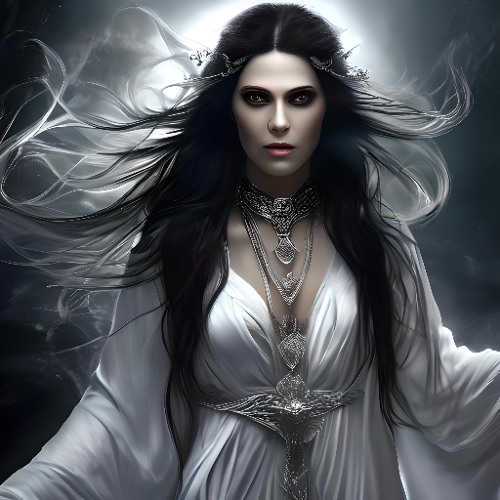 ETHEREAL - ELENARDA