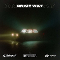 Blvckout & lilmoonxo - On My Way