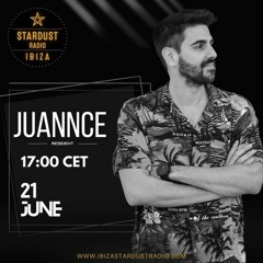 Juannce @ Stardust Ibiza Junio 23