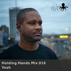 Holding Hands Mix 016 - Yosh