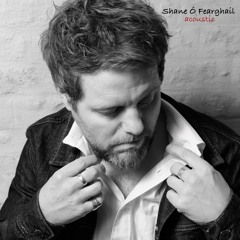 Ná Bí Buartha - Acoustic Demo