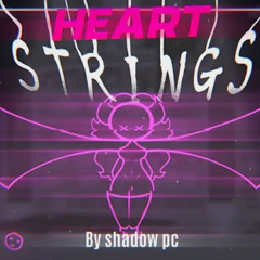 FNF UPRISING PROJECT | HEARTSTRINGS | SIDESONG