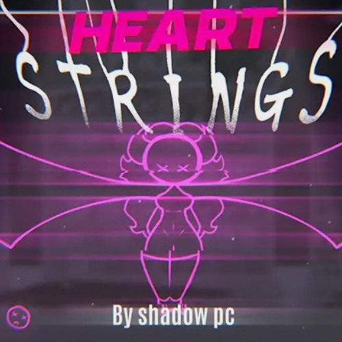 FNF UPRISING PROJECT | HEARTSTRINGS | SIDESONG