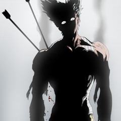 Garou theme - I'm A Monster x Garou's Rage and Scream (Slowed to perfection)