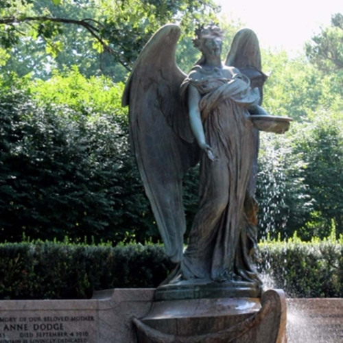 6EVERMIR - FEET ON LAND (MIK9EL)