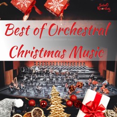 Best Of Orchestral Christmas Music (FREE No Copyright Music)