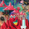A Story To Tell - 101 DJ mix artwork - Electronic music tracklist cover image