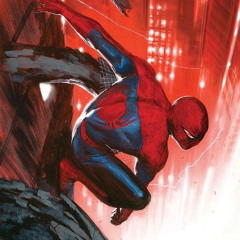 welcome and goodbye x spiderman