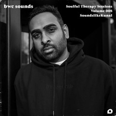 Soulful Therapy Sessions 008 - SoundslikeKunal