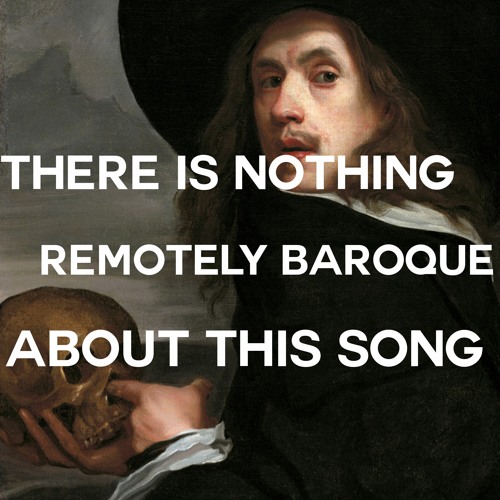 My Little Baroque