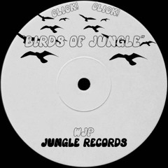 Birds Of Jungle