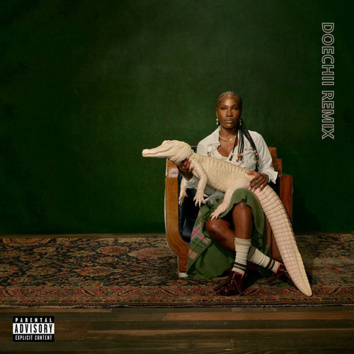 DOECHII REMIX | Nissan Altima X Catfish