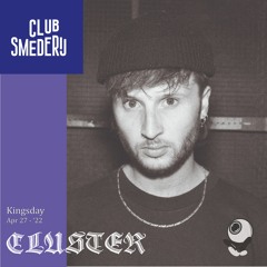 Kingsday mix - By All Means // Club Smederij