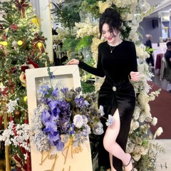 Thiệp Hồng Sai Tên x Cứ Ngỡ Là Anh Remix -  Em Viết Thiệp Hồng Tên Em Thì Đúng Remix - Mashup 2 In 1