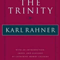 [ACCESS] [EBOOK EPUB KINDLE PDF] The Trinity (Milestones in Catholic Theology) by  Ka