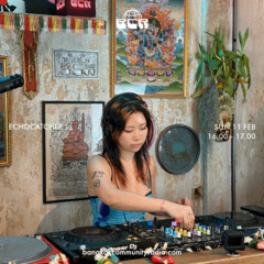 BCR w/ echocatcher - 11 February 2024