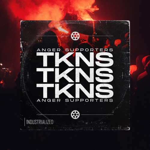 TKNS - Anger Supporters