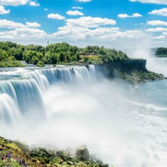 Review Special Price 2-Day Niagara Falls Usa Tour From New York，3rd&4th Travelers Free