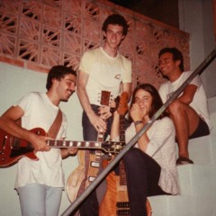 Nesses Tempos Blues-rock v3 - Marcelo Bateria