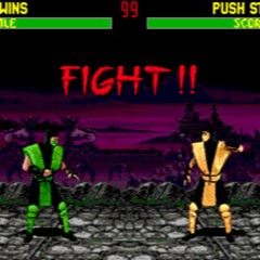 Fight! (feat. Spring!)