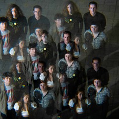 It’s Been A Long Time and All My Leaves Have Fallen (draft)