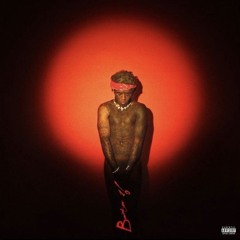 Lil Uzi Vert - Rapped On A Body (Trim)