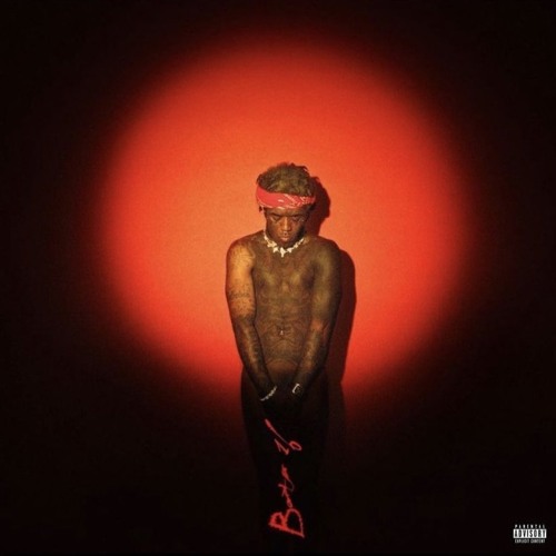 Lil Uzi Vert - Rapped On A Body (Trim)