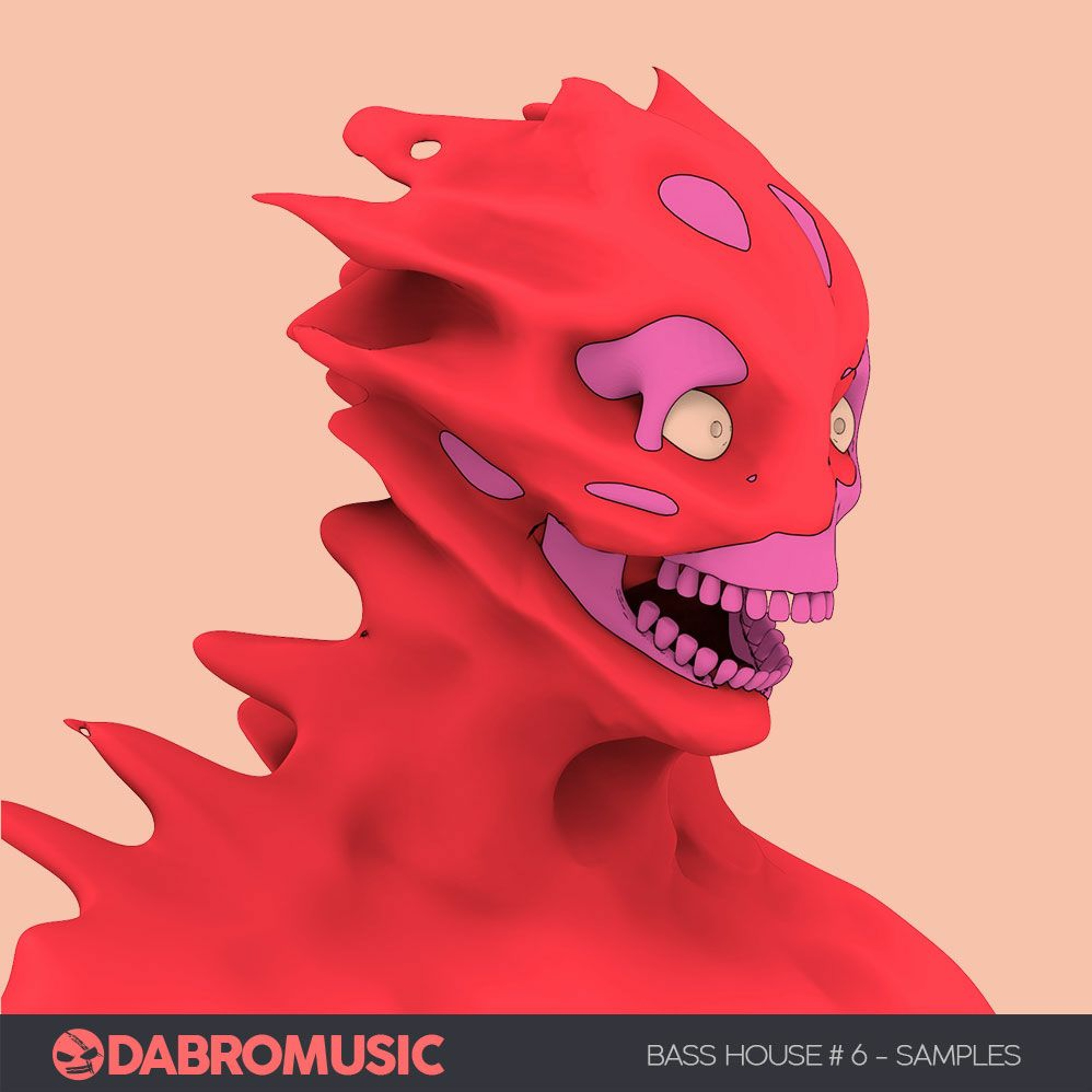 Bass House Samples #6 episode artwork