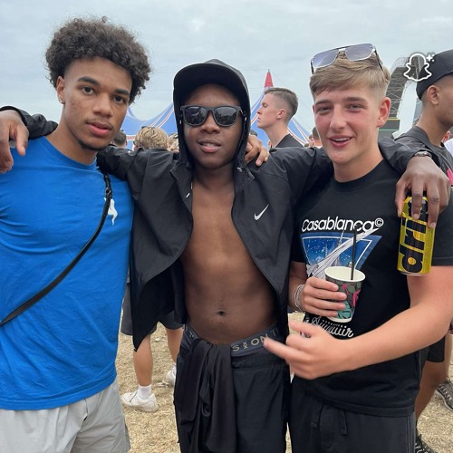 What You Got- Midas Field