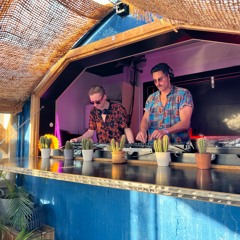 Fruchtogone @ Rooftop 105 27/08/22