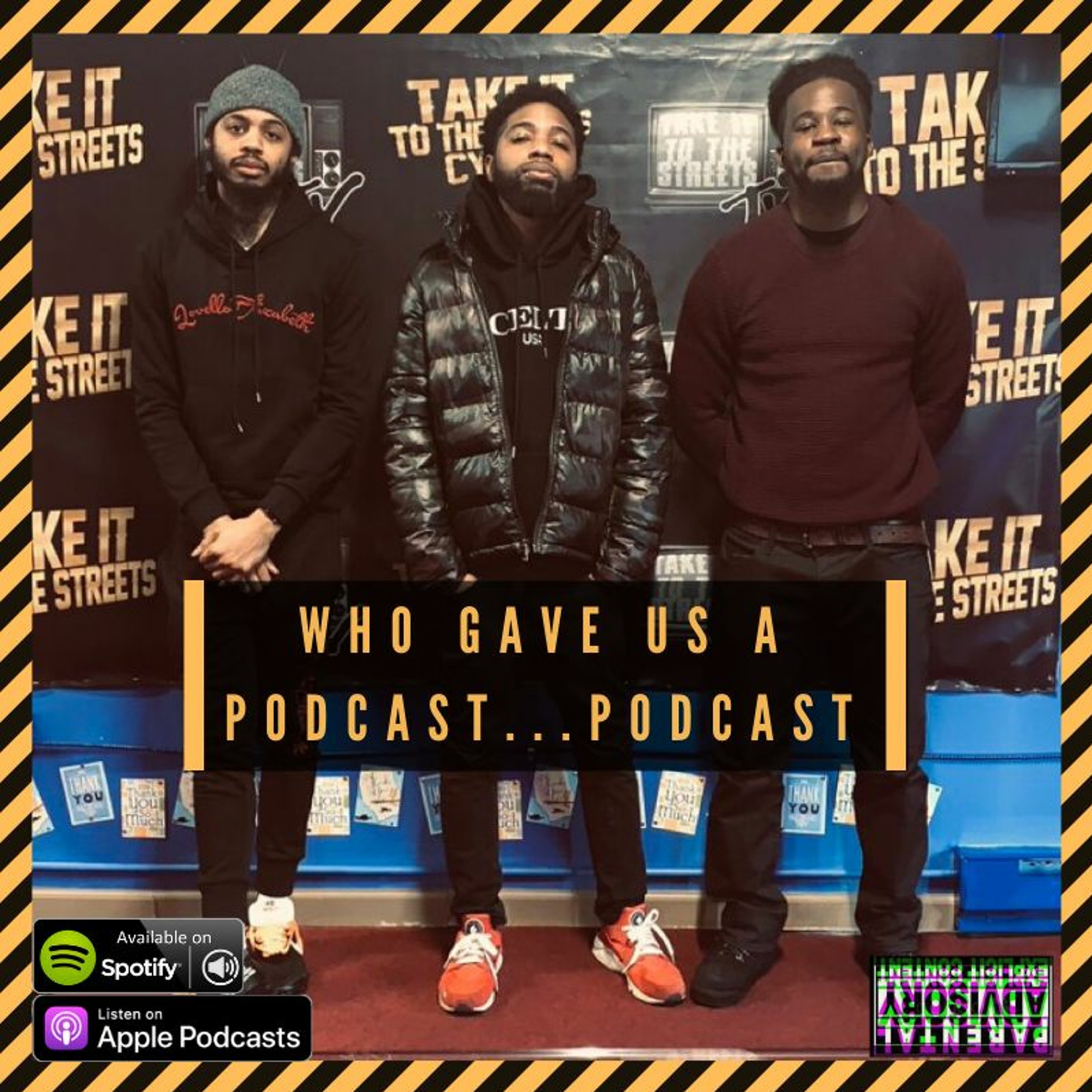 Msfit & Friends Podcast