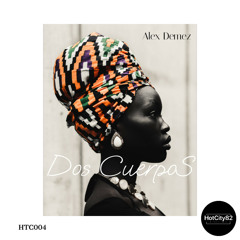 Alex Demez - Dos Cuerpos