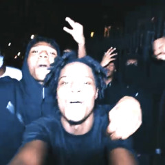 Chase x Kenzo Balla x TG Crippy - Ballout (Prod by Desballout) (Shot by KLO Vizionz) 2