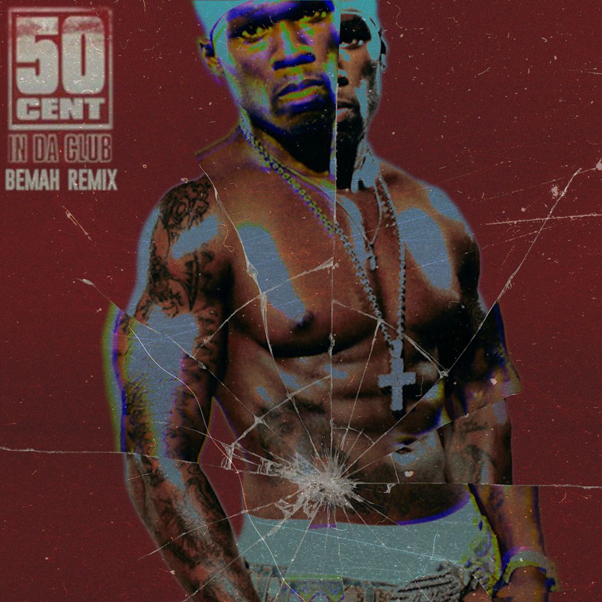 In Da Club (Bemah Remix)