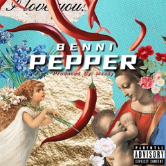 Benni - PEPPER