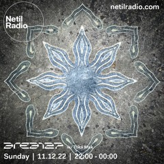 Netil Radio /w Toka Mak