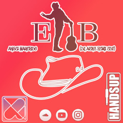 El Barrio - Angel Malherido (DJ Aleks Remix Edit)