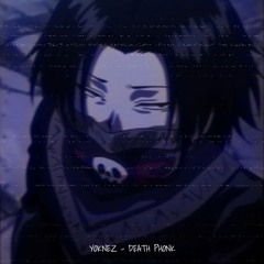 DEATH PHONK